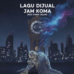 Jam Koma (Aku Cuma Lelah)