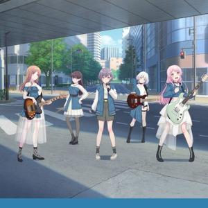 春日影和声伴奏