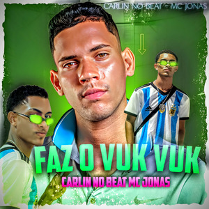 Faz o Vuk Vuk Vai Movimentado