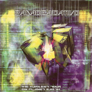 Variation (Original Master Mix)