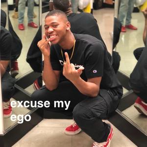 Excuse My Ego