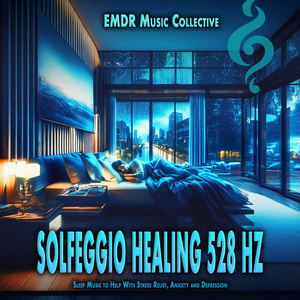 Sounds For Healing