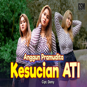 Kesucian Ati