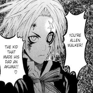 АЛLΞИ WΛLKΞR悪魔を殺す:((((