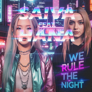 We Rule The Night