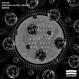 Ezotik (Mr Wox Remix)