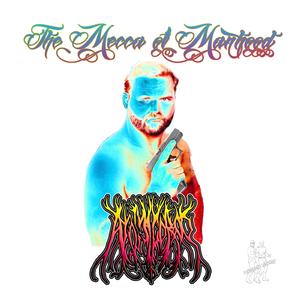 The Mecca of Manhood