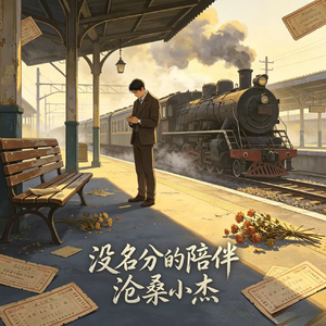 没名分的陪伴