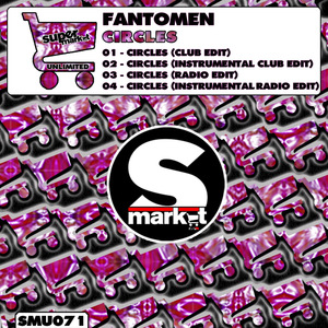 Circles (Instrumental Radio Edit)