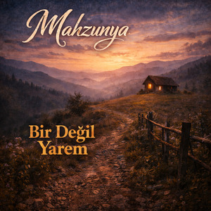 Bir Değil Yarem (Cover)