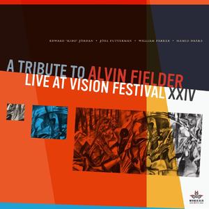 A Tribute to Alvin Fielder (Introduction) (Live at Vision Festival XXIV)