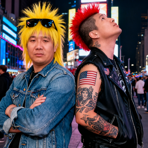 东百红衫脖（红山果cover）