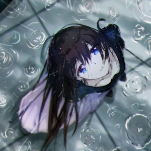 青花（紧紧握着青花信物）