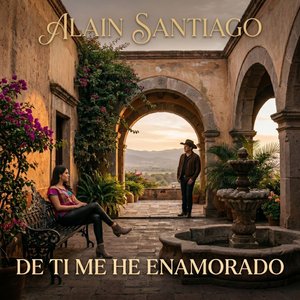De ti me he enamorado