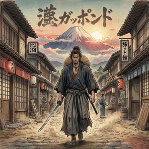 YoJimbo (Just him Tho)