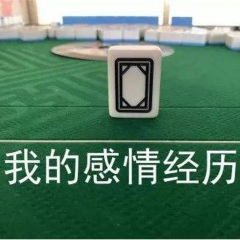 疯狂的自摸