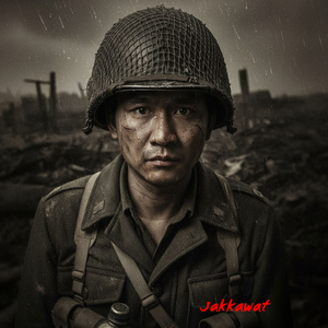 เงาแห่งสงคราม