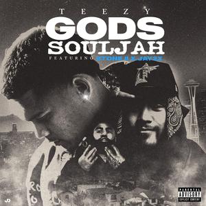 Gods Souljah (feat. Stone II & Jay2x)