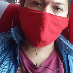 Miradas en la oscuridad