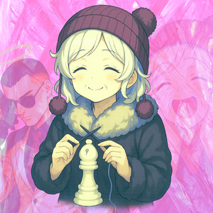 Sun Kaltaista Naista