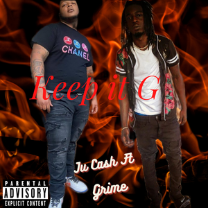 Keep It G