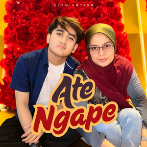 Ate Ngape