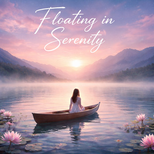 Floating In Serenity