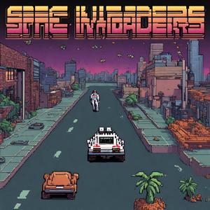 Mi historia (feat. Chilld K)