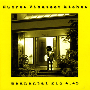 Niinkuin aina (Bonus Track)