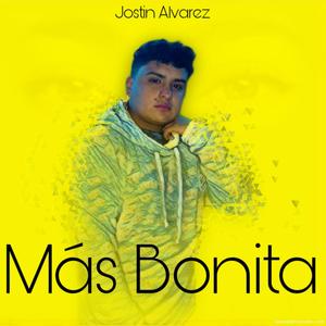 Más Bonita