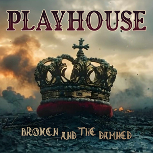 Broken And The Damned