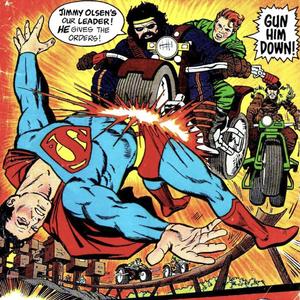 I Want A Chicken Burger Combo And A Coward