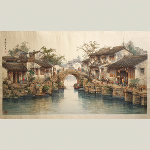 五行归元之羽音 (降低虚火)