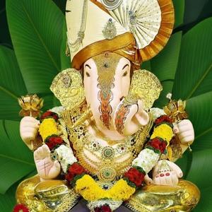 Kundalpur Ganpati Chalisa