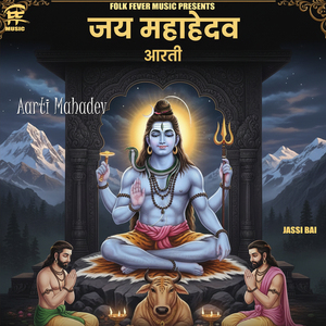 Jai Mahadev Aarti