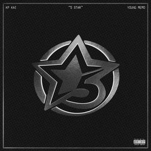 5 Star (feat. KP Kai)