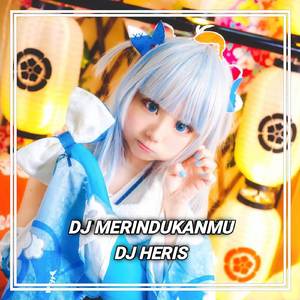DJ MERINDUKAMU