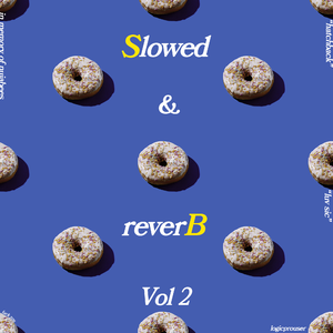 Nujabes-Aruarian Dance（LogicProUser remix）