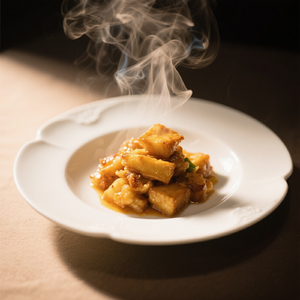 cocinado