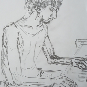 Lullaby (Elishka´S Dreams)