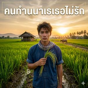 คนทำนาเธอไม่รัก