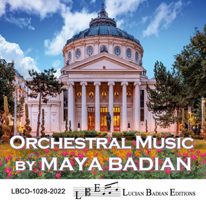 Holocaust in Memoriam, Symphony: I. Preludio (Live)