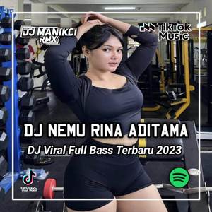DJ NEMU - TEKAMU DADI TOMBO NGOBATI ATI SENG LORO