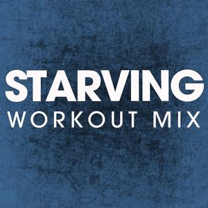 Starving