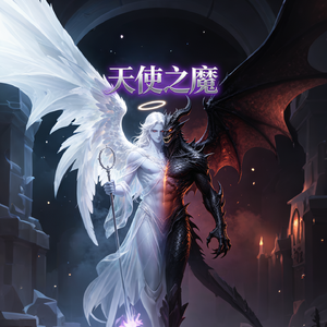 天使之魔