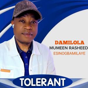 TOLERANT