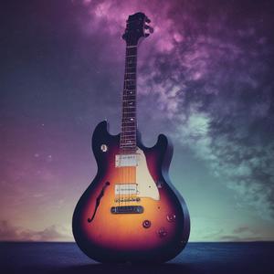 重新拿起吉他卻想起了他 by No Such Person