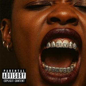 Mama house (feat. LeRoi)