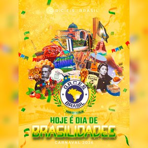 Hoje É Dia de Brasilidades
