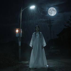 (Sujin) 수진: 유령 연가 1부